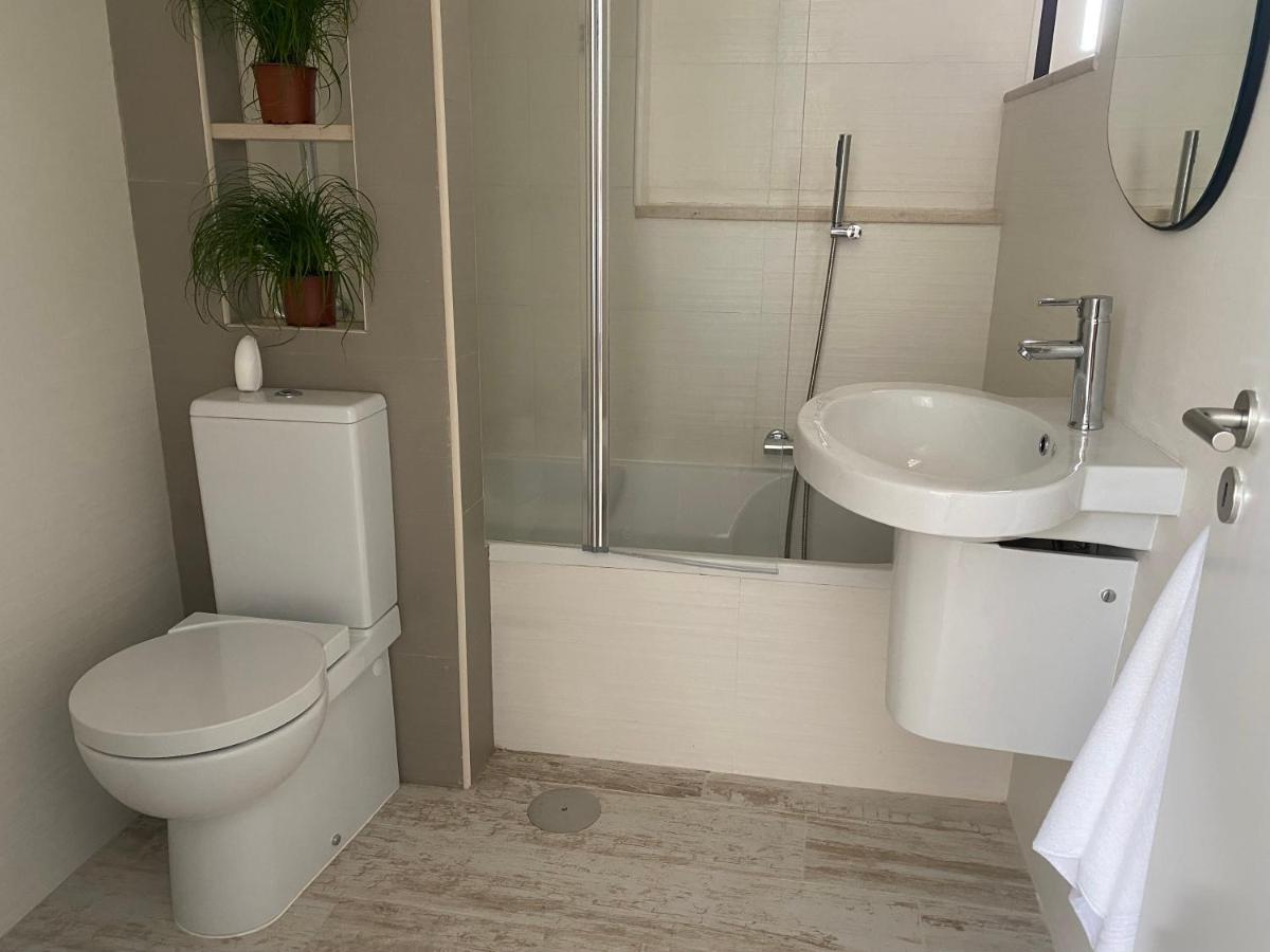 Villa Sesimbra Extérieur photo