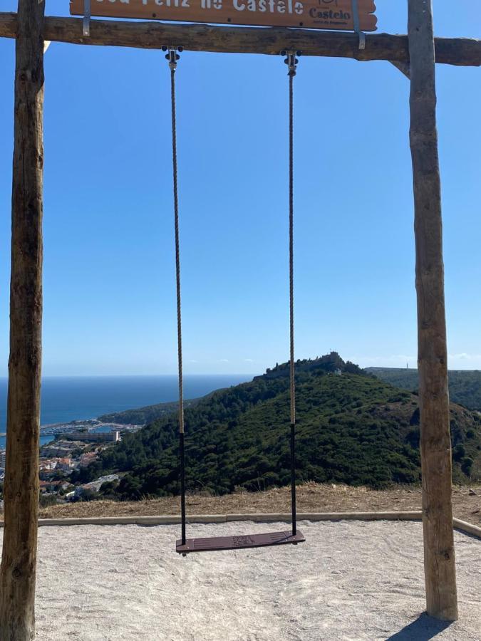 Villa Sesimbra Extérieur photo