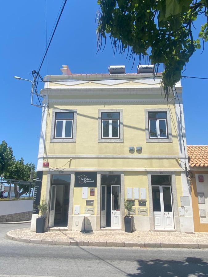 Villa Sesimbra Extérieur photo